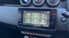 Dacia Duster 1.3 TCe 130 Journey 5dr Petrol Estate